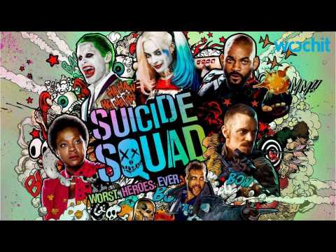 VIDEO : Will Smith: Suicide Squad Cast Horniest He's Ever Seen