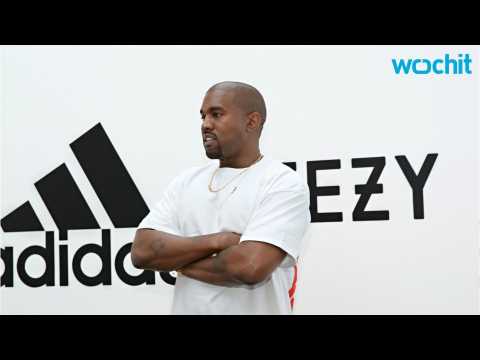 VIDEO : Kanye West?s 