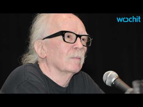VIDEO : John Carpenter Wins Lawsuit Against Luc Besson