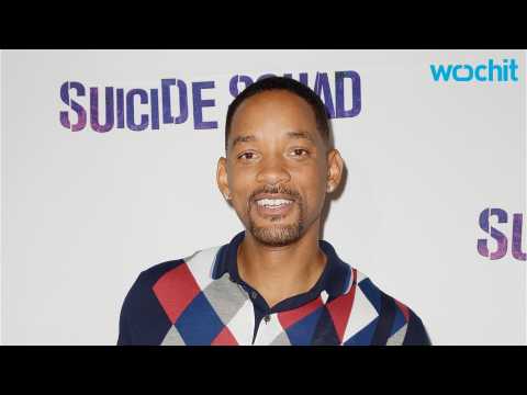 VIDEO : Why Didn't Suicide Squad Use A Will Smith Song?
