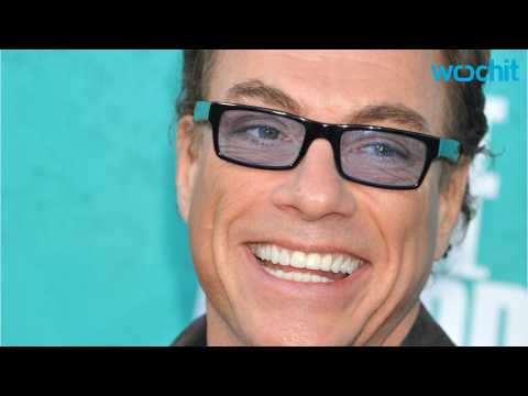 VIDEO : Why Did Jean-Claude Van Damme Leave An Interview?