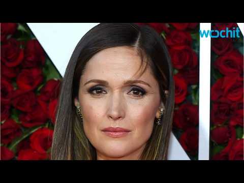 VIDEO : Rose Byrne Inspired By Reese Witherspoon To Launch Her Own Production Company