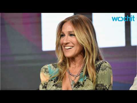 VIDEO : Sarah Jessica Parker Returns To HBO For 