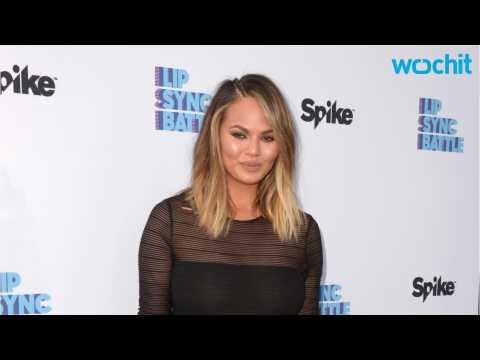 VIDEO : Chrissy Teigen Called Out Pageant's Diversity