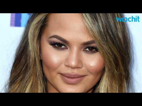 VIDEO : Chrissy Teigen Accurately Criticizes Miss Teen USA Pageant