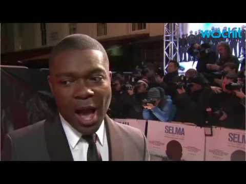 VIDEO : David Oyelowo Talks 