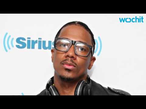 VIDEO : Nick Cannon Sounds Off on Taylor Swift and Kim Kardashian