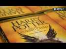 Fans Go Nuts as 'Harry Potter and the Cursed Child' Hits Stores
