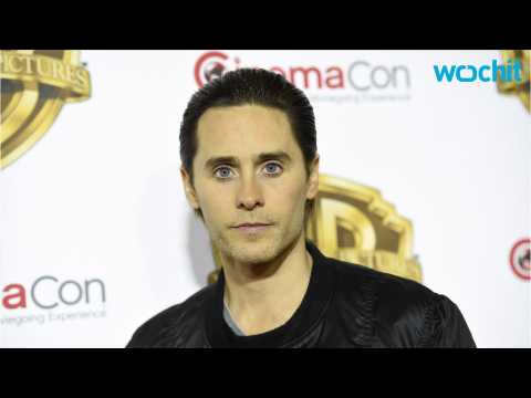 VIDEO : Jared Leto Reveals How He Prepared For 'Joker' Role
