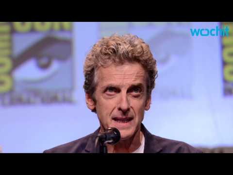 VIDEO : Will Peter Capaldi Return for Season 11 of Doctor Who?