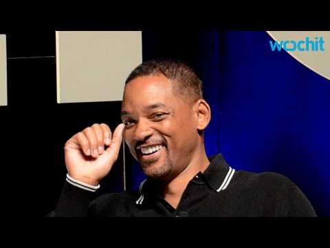 VIDEO : Will Smith Not Interested in 'Fresh Prince' Reboot