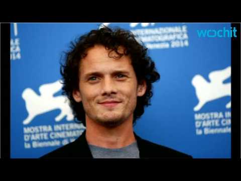 VIDEO : Nearly $1.4 Million Left Without A Will After Anton Yelchin's Death