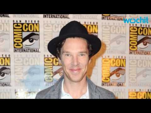 VIDEO : Benedict Cumberbatch to Star in and Produce Movie 'Rogue Male'