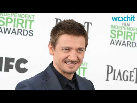 VIDEO : Did Jeremy Renner Want to Kill Off His 'Avengers' Character?