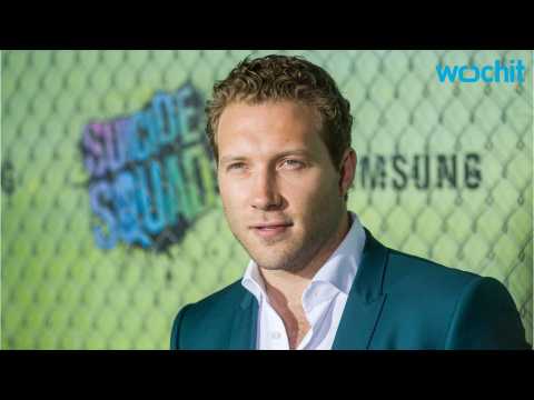 VIDEO : Suicide Squad Director David Ayer May Have Gotten Too Into The Spirit of The Movie As He Yel