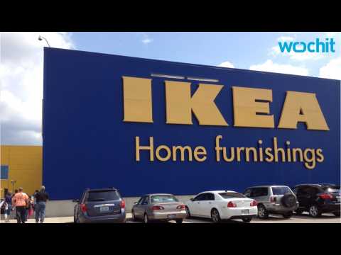 VIDEO : IKEA Seems Interested IN Kanye West's Possible Furniture Designs