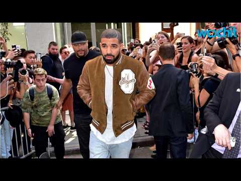 VIDEO : Kanye West hints at possible collaboration with Drake