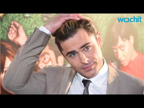 VIDEO : Zac Efron Needs Help Finding Love Again