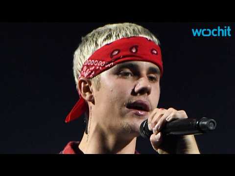 VIDEO : Has Justin Bieber Sided With Kanye In The West-Swift Feud?