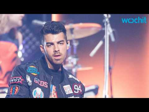 VIDEO : Joe Jonas Must Choose Between Three Exes in 