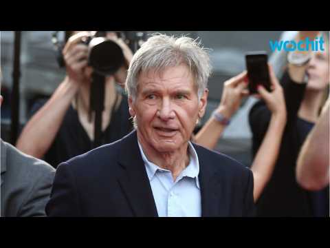 VIDEO : Yes, Harrison Ford uses checklists when he flies