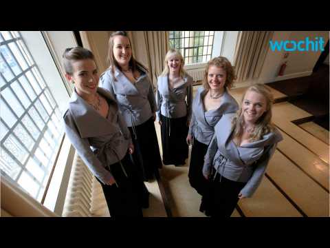 VIDEO : Vivienne Westwood Designs Jackets for Britain?s Monteverdi Choir