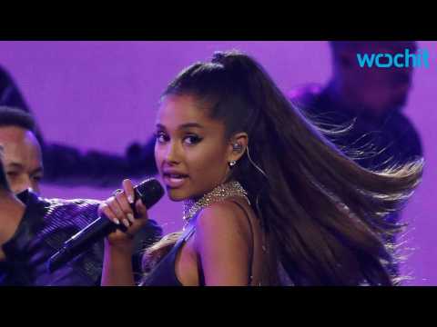 VIDEO : Why Won't Ariana Grande Perform At The DNC?
