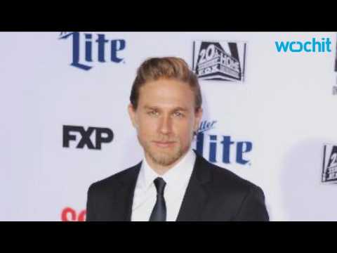 VIDEO : Will Charlie Hunnam Return for Pacific Rim 2?
