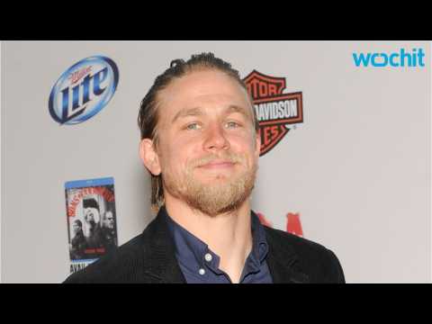 VIDEO : Charlie Hunnam Won't Be Back for Pacific Rim 2