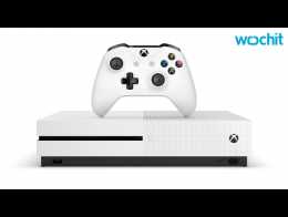 Xbox One Price Drop Ahead of Xbox One S release
