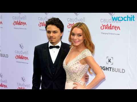 VIDEO : New trouble in paradise for Lindsay Lohan?