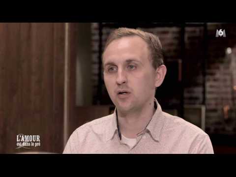 VIDEO : ADP : Un candidat veut traite un veau - ZAPPING PEOPLE DU 26/07/2016