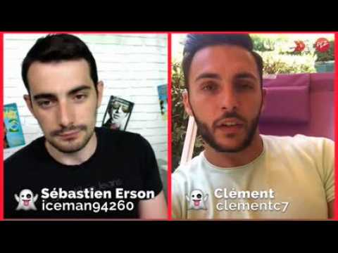 VIDEO : Clément, va t-il quitter Les Marseillais et W9 ? Il s'exprime