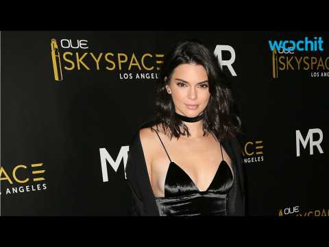 VIDEO : Kendall Jenner is Getting Political with Millennials