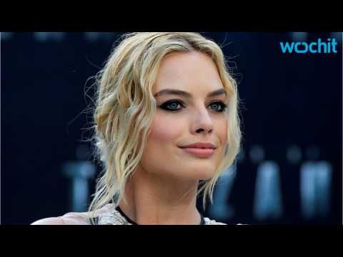 VIDEO : Margot Robbie Talks About Infamous 'Vanity Fair' Article