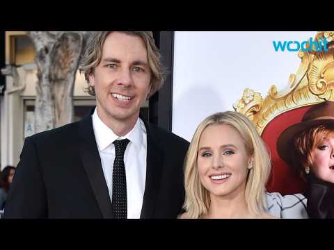 VIDEO : Why We Love Kristen Bell And Dax Shepard