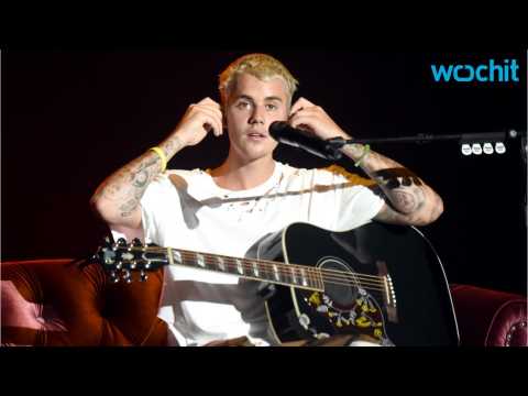 VIDEO : Justin Bieber Joins Swift/West Fued