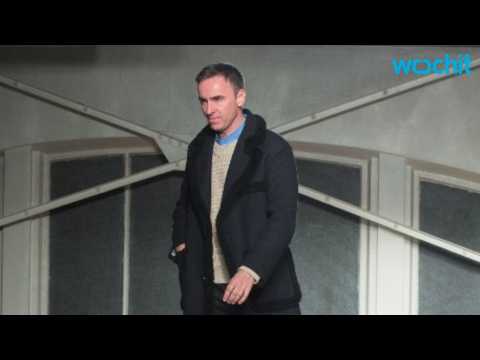 VIDEO : Raf Simons to be New Chief Creative Officer of Calvin Klein