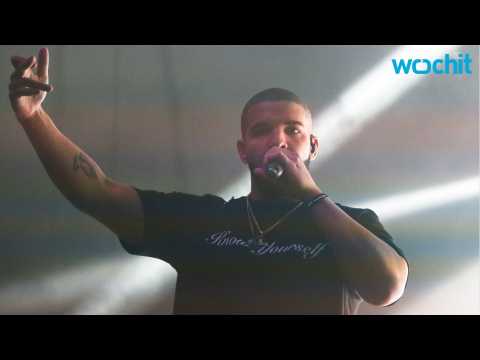 VIDEO : Kanye West hints at Drake collaboration