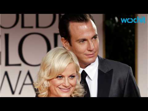 VIDEO : Amy Poehler And Will Arnett's Divorce Finalized