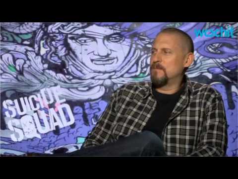 VIDEO : Is David Ayer In For A Suicide Squad Sequel?