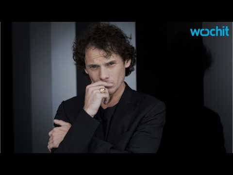 VIDEO : Anton Yelchin Didn't Leave A Will