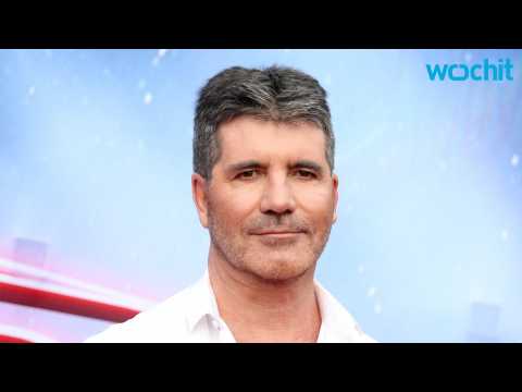 VIDEO : Simon Cowell Coming Back to 'America's Got Talent'