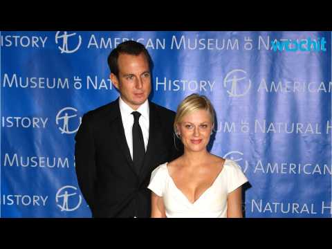 VIDEO : Amy Poehler and Will Arnett Finally Call It Quits