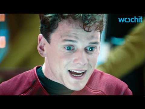 VIDEO : 'Star Trek' Actor Anton Yelchin's Family Files Wrongful Death Suit