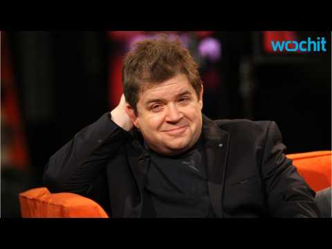 VIDEO : Patton Oswalt Posts About Late Wife