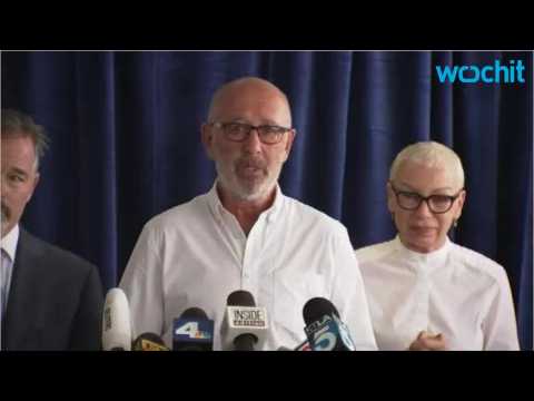 VIDEO : Anton Yelchin's Parents Sue Over Car Accident