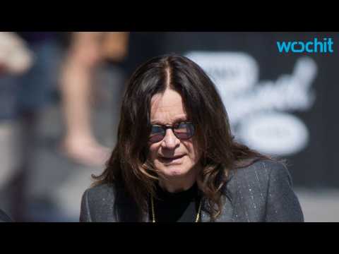 VIDEO : Ozzy Osbourne's Former Mistress Breaks Silence