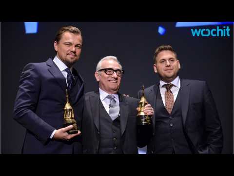 VIDEO : How Did Leonardo DiCaprio Prank Jonah Hill?