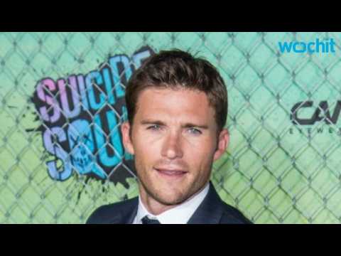 VIDEO : Scott Eastwood Looking to Direct?